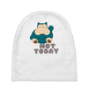 not today (2) Baby Beanies