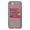 i'm the little brother iPhone 8