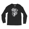 halloween town Long Sleeve Shirts