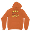 chicks all over me Unisex Hoodie