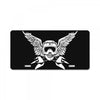 stormtrooper License Plate