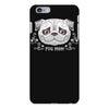 pug mom sugar skull iPhone 6 Plus/6s Plus Case
