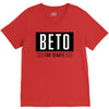 Beto For Senate V-Neck Tee