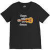 there will be drama V-Neck Tee
