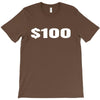dollar T-Shirt