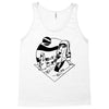 easter island Tank Top