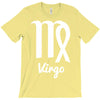 zodiaque vierge T-Shirt