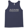 movie tshirt inspired classic films   acme products Tank Top