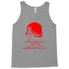 dawn of the dead retro 70s horror zombie film Tank Top