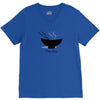 Pho Sho gif riceback V-Neck Tee