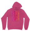 my heart is empty Unisex Hoodie