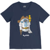 arr2d2 V-Neck Tee