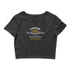 vintage genuine 1984 series all original parts Crop Top