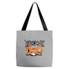 halloween Tote Bags