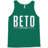 Beto For Senate Tank Top