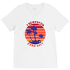 fyre 2017 V-Neck Tee