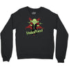 yodas priest Crewneck Sweatshirt