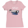 nesmo Ladies Fitted T-Shirt