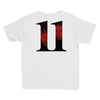 Team 11 Youth Tee