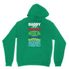 daddy you are my favorite superhero Unisex Hoodie