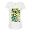 skyjack Maternity Scoop Neck T-shirt