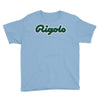 rigolo Youth Tee