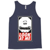 look at me Tank Top
