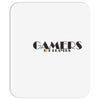 GAMERS TOP PLAYER Mousepad