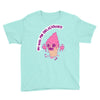 nom nom Youth Tee