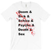 the heads T-Shirt