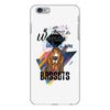 who loves bassets iPhone 6 Plus/6s Plus Case