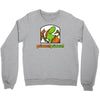 pizza pizza Crewneck Sweatshirt