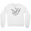 Bird Crewneck Sweatshirt