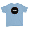 simple trend Youth Tee