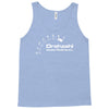 drehzahl statt hubraum Tank Top