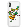 pizza lover iPhoneX
