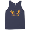 ginjas Tank Top