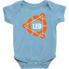 fahrie77 Baby Bodysuit
