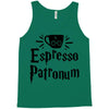 espresso patronum Tank Top