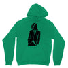 Vader Uniform Unisex Hoodie