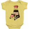 perfect gift Baby Bodysuit
