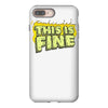 this is fine iPhone 8 Plus