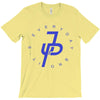 jake paul blue T-Shirt