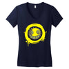 ow2 Women's V-Neck T-Shirt