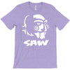 saw puppe horror T-Shirt