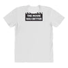 bustedtees All Over Women's T-shirt