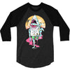 sharkbro 3/4 Sleeve Shirt