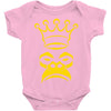 king Baby Bodysuit
