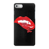 bite me iPhone 7 Shell Case