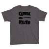 cereale tueur cuillere Youth Tee